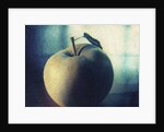 Green Apple by Jennifer Kennard