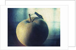 Green Apple by Jennifer Kennard