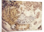 Globe by Jennifer Kennard