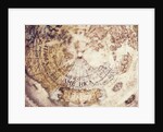 Globe by Jennifer Kennard