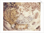 Globe by Jennifer Kennard