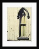 Gothic Window by Jennifer Kennard