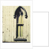 Gothic Window by Jennifer Kennard