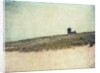 Cape Cod National Seashore by Jennifer Kennard