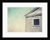 Cape Cod House by Jennifer Kennard
