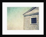 Cape Cod House by Jennifer Kennard