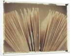 Book Pages #2 by Jennifer Kennard