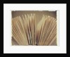 Book Pages #2 by Jennifer Kennard