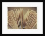 Book Pages #2 by Jennifer Kennard