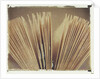 Book Pages #2 by Jennifer Kennard