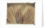 Book Pages #2 by Jennifer Kennard