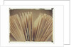 Book Pages #2 by Jennifer Kennard