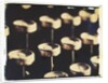 Old Typewriter Keys #2 by Jennifer Kennard