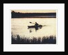 Great Pond Kayak by Jennifer Kennard