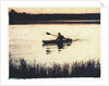 Great Pond Kayak by Jennifer Kennard