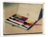 Paintbox by Jennifer Kennard