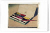 Paintbox by Jennifer Kennard