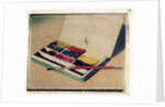 Paintbox by Jennifer Kennard