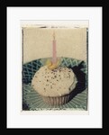 Birthday Cupcake by Jennifer Kennard