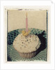 Birthday Cupcake by Jennifer Kennard
