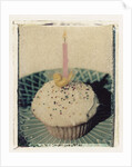 Birthday Cupcake by Jennifer Kennard