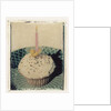 Birthday Cupcake by Jennifer Kennard