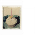 Birthday Cupcake by Jennifer Kennard