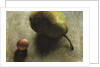 Pear and a Grape by Robert McIntosh