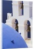 Bell Cote of Greek Church by Anonymous