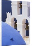 Bell Cote of Greek Church by Anonymous