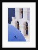 Bell Cote of Greek Church by Anonymous