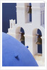 Bell Cote of Greek Church by Anonymous