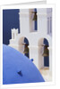 Bell Cote of Greek Church by Anonymous