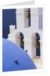 Bell Cote of Greek Church by Anonymous