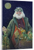 Father Christmas by Kirsten Soderlind