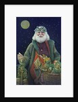 Father Christmas by Kirsten Soderlind