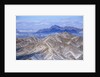 The Great Wall at Jinshanling by Anonymous