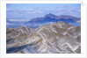 The Great Wall at Jinshanling by Anonymous