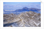 The Great Wall at Jinshanling by Anonymous