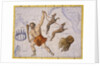 Constellation of Bootes by James Thornhill