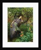 Autumn by Frederick Walker