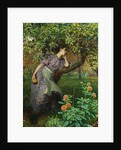 Autumn by Frederick Walker