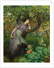 Autumn by Frederick Walker