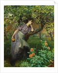 Autumn by Frederick Walker