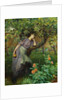Autumn by Frederick Walker