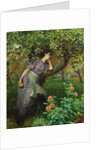 Autumn by Frederick Walker