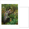 Autumn by Frederick Walker