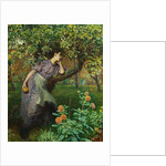 Autumn by Frederick Walker