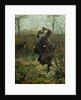 Spring by Frederick Walker
