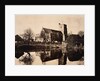 Hawkshurst Church by Benjamin Brecknell Turner